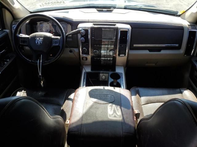 2012 Dodge RAM 3500 Longhorn