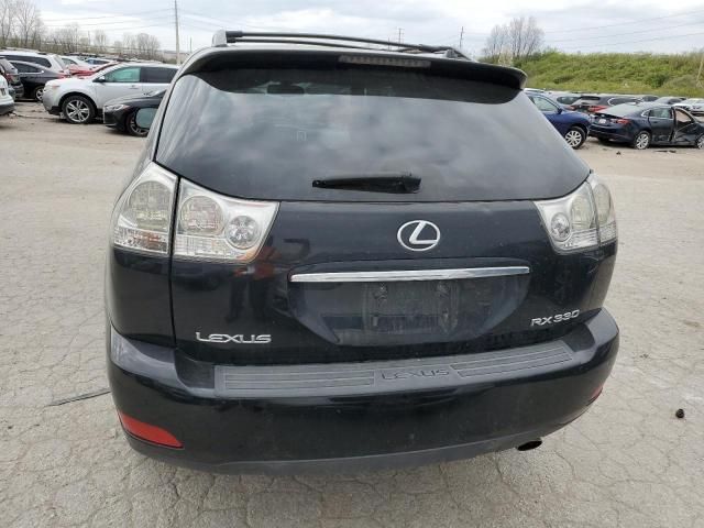 2006 Lexus RX 330