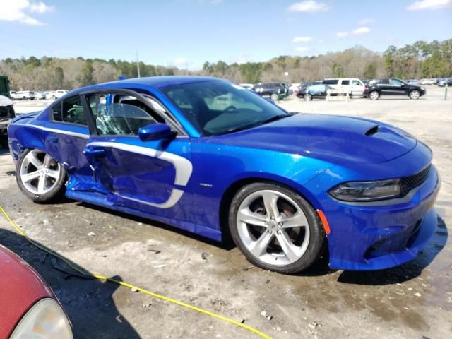 2018 Dodge Charger R/T