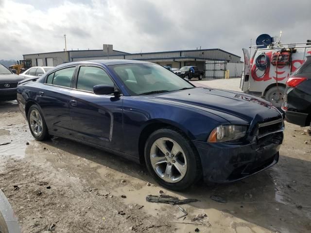 2013 Dodge Charger SE