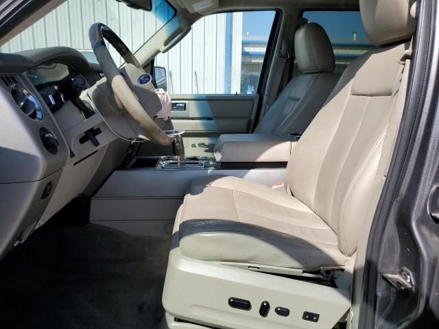 2014 Ford Expedition Limited