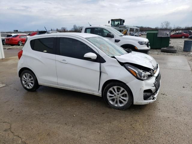 2020 Chevrolet Spark 1LT