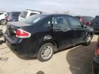 2008 Ford Focus SE