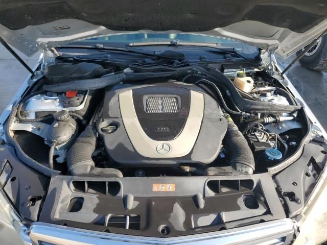 2008 Mercedes-Benz C300