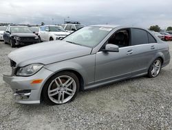 2014 Mercedes-Benz C 250 for sale in Mentone, CA