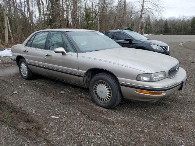 1997 Buick Lesabre Custom