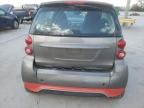 2013 Smart Fortwo Pure