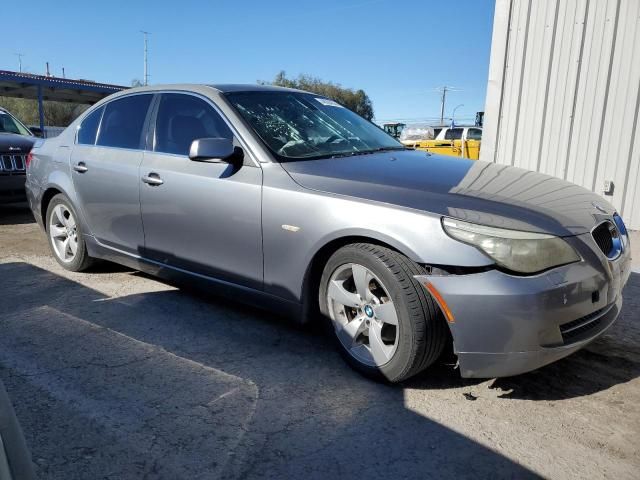 2008 BMW 528 I