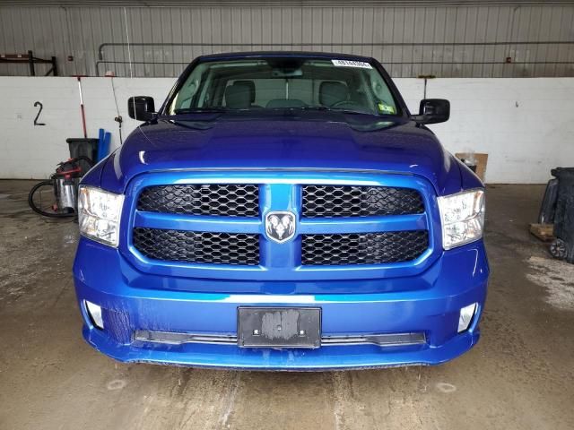 2018 Dodge RAM 1500 ST