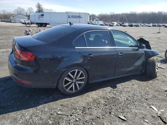 2014 Volkswagen Jetta GLI