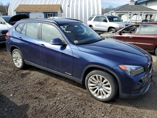 2014 BMW X1 XDRIVE28I