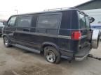 1996 Dodge RAM Van B2500