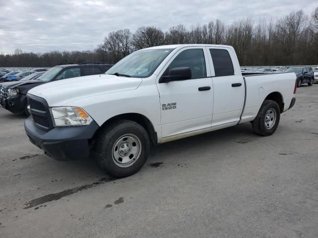 2017 Dodge RAM 1500 ST