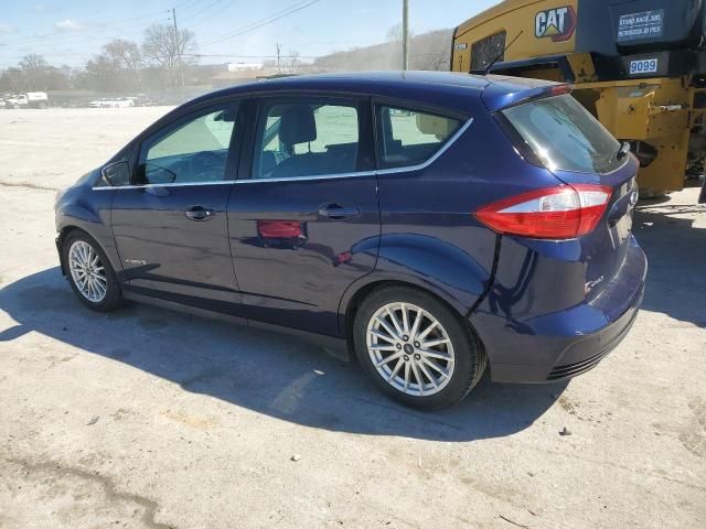 2016 Ford C-MAX SEL