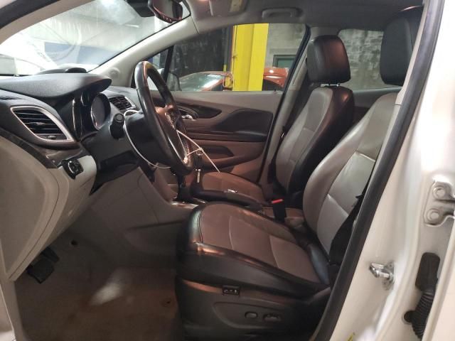 2013 Buick Encore Premium