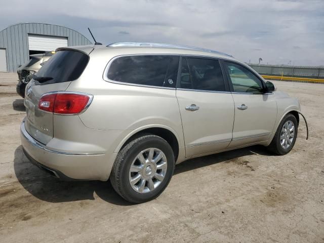 2015 Buick Enclave