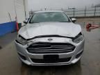 2014 Ford Fusion S