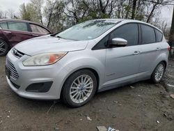 2013 Ford C-MAX SE for sale in Baltimore, MD