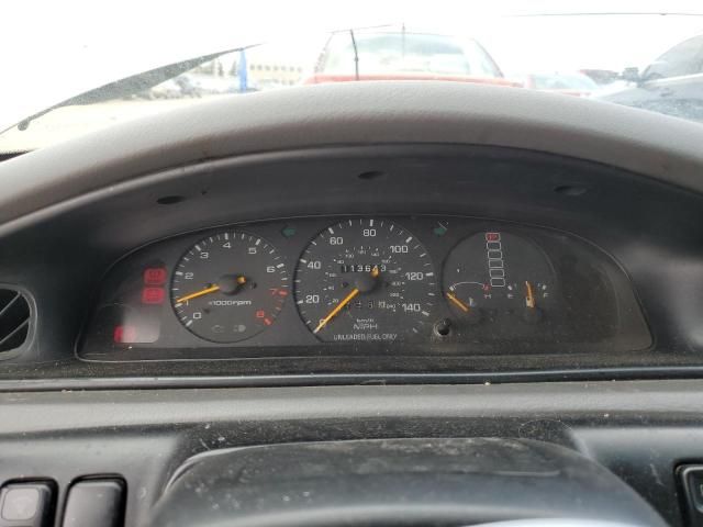 1995 Mazda 626 ES