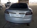 2015 Tesla Model S P85D