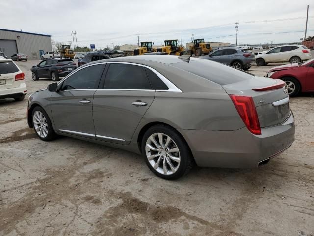 2017 Cadillac XTS Luxury