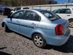 2006 Hyundai Accent GLS