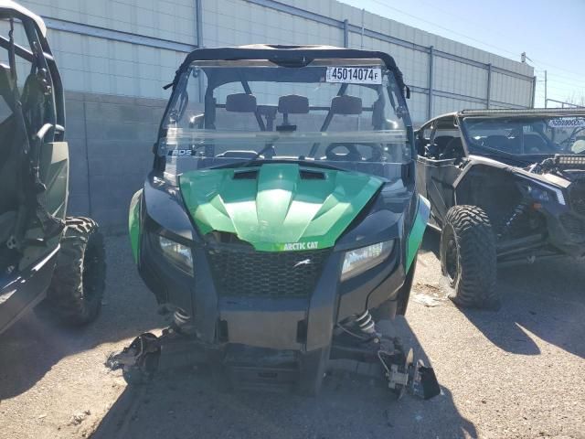 2016 Arctic Cat Cat ATV