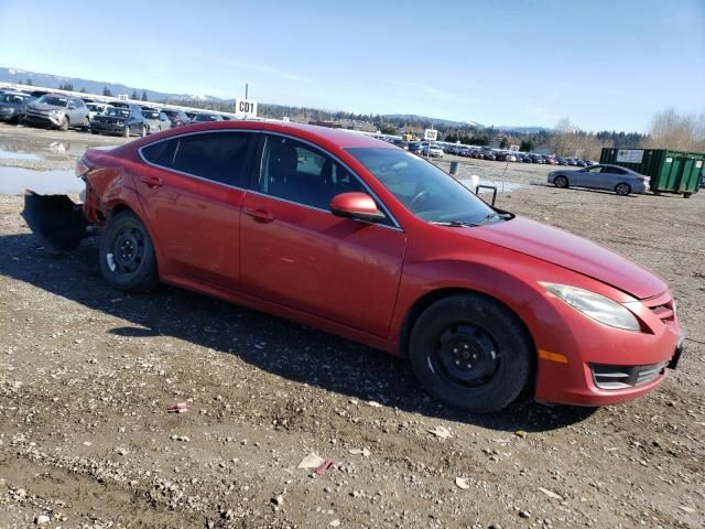 2010 Mazda 6 I