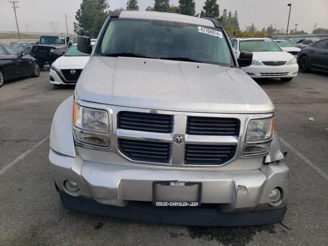 2008 Dodge Nitro SLT