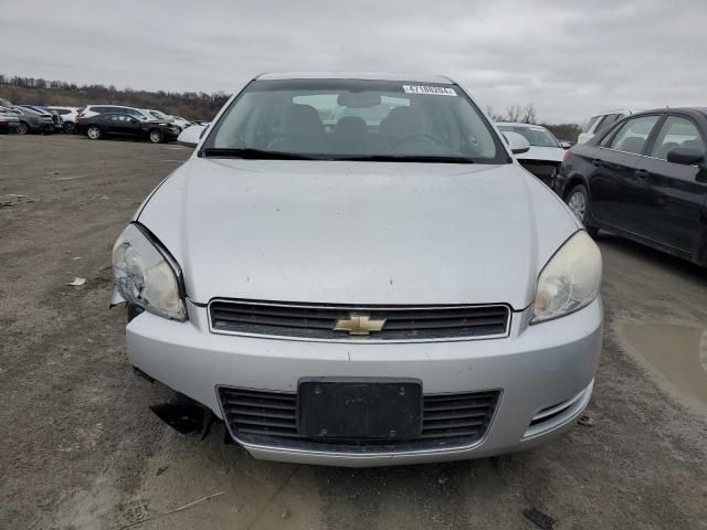 2010 Chevrolet Impala LS