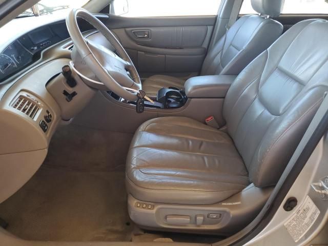 2000 Toyota Avalon XL