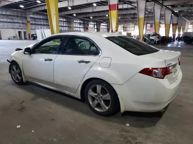 2010 Acura TSX