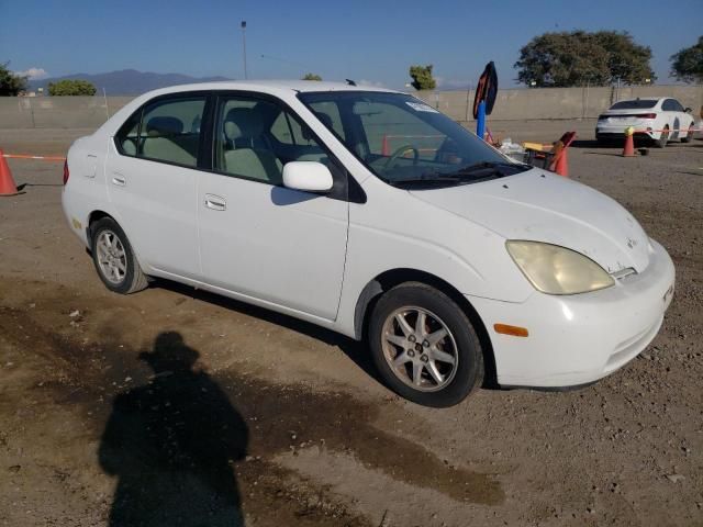 2003 Toyota Prius