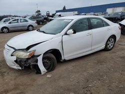 2007 Toyota Camry CE for sale in Woodhaven, MI