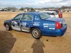 2007 Lincoln Town Car Signature