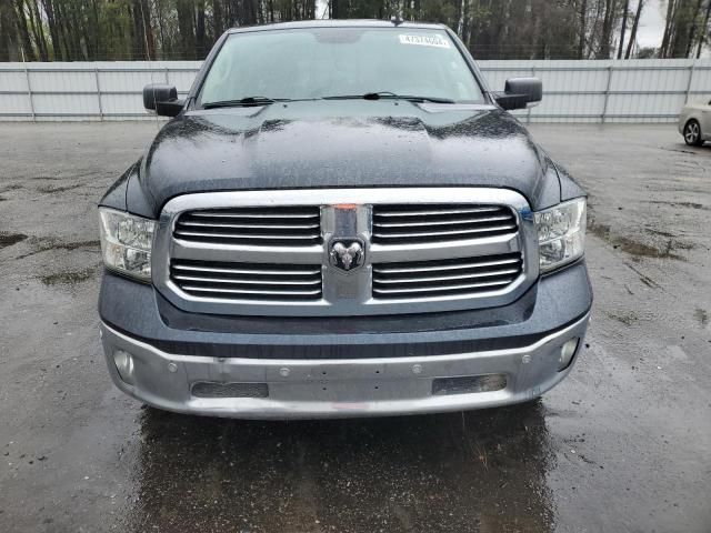 2016 Dodge RAM 1500 SLT