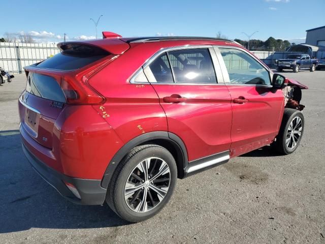 2020 Mitsubishi Eclipse Cross