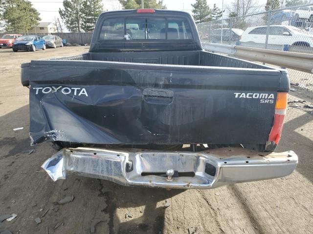 1999 Toyota Tacoma Xtracab