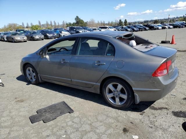 2006 Honda Civic EX