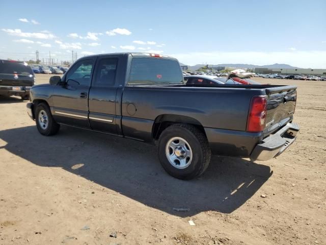 2003 Chevrolet Silverado C1500