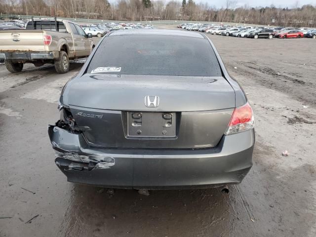 2010 Honda Accord LX