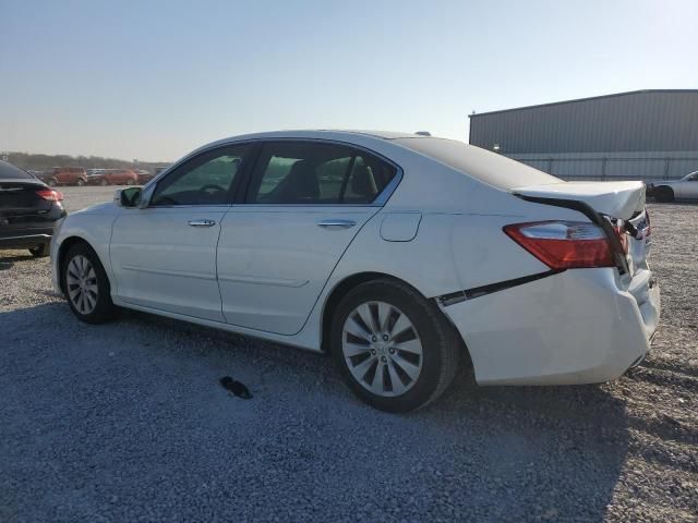 2013 Honda Accord Touring