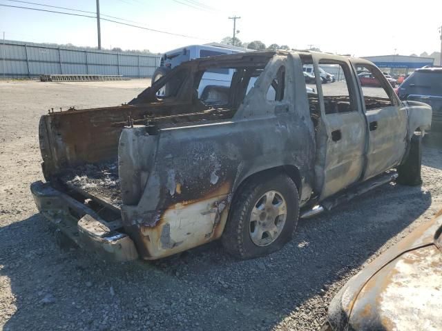 2004 Chevrolet Avalanche C1500