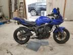 2007 Yamaha FZ6 SHG