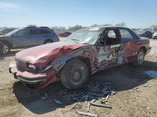 1992 Buick Lesabre Custom