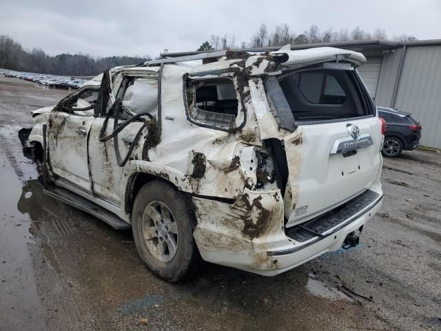 2010 Toyota 4runner SR5