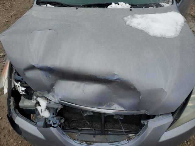 2006 Toyota Camry Solara SE