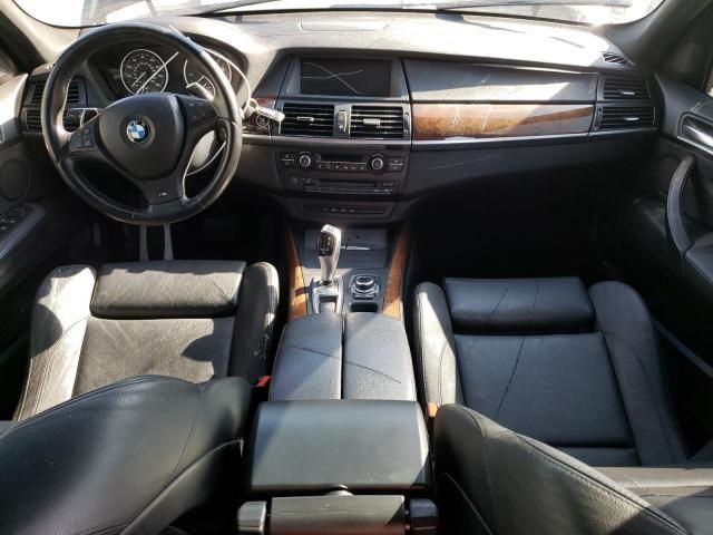 2013 BMW X5 XDRIVE35I