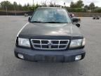 1998 Subaru Forester S