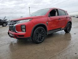 Vehiculos salvage en venta de Copart Lebanon, TN: 2020 Mitsubishi Outlander Sport ES